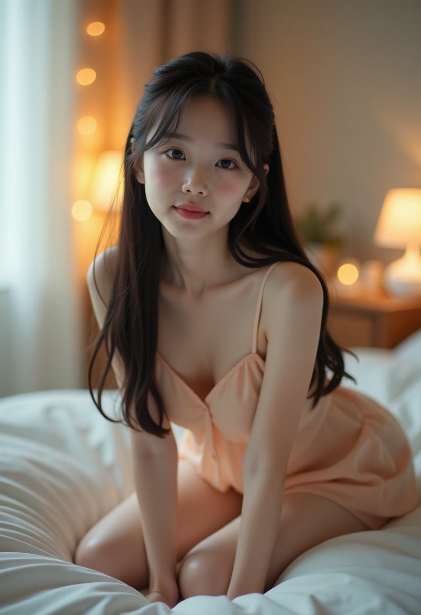 天美星空系列 盛夏光年MV